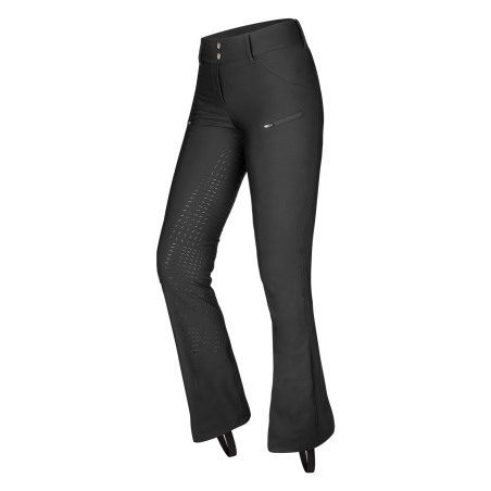 Pantalón de equitación ELT Performance Jodhpur Odelia con silicona para mujer