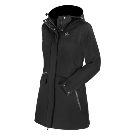 Parka calefactable ELT Comfort Heart