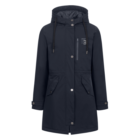 Parka técnica de equitación ELT Ava para niño/a