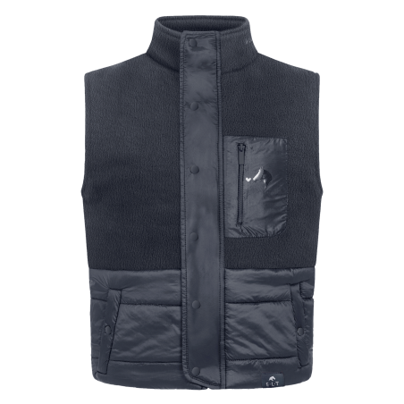 Forro polar acolchado ELT Lucky Milu para niño