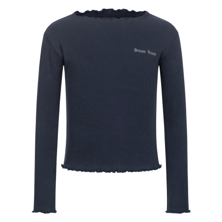 Camiseta de manga larga ELT Lucky Merle para niño/a