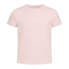 Camiseta ELT Lucky Marta niño - Rosa pálido
