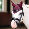 Gorro antimoscas Imperial Riding Rebel - Higo