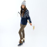 Botas de invierno HV Polo Glaslynn Luxe - Paja