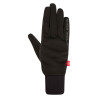 Guantes Imperial Riding Hide & Shine - Negro