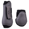 Guarniciones y protectores de menudillo HV Polo Classic - Gris nube