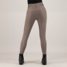 Leggings de equitación HV Polo Favourite Highwaist FullGrip - Nube