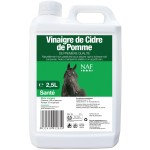 Vinagre sidra manzana NAF
