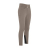 Pantalón de equitación Euro-star Aurelia Full Grip - Tundra