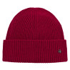 Gorro Euro-Star Rumi mujer - Cereza negra