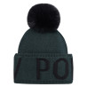 Orejeras HV Polo Abbie - Verde pato