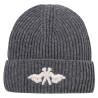 Gorro HV Polo Nada mujer - Nube