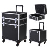 Caja de limpieza Imperial Riding Disco - Negro