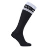 Calcetines HV Polo Lilia - Negro