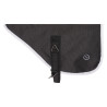 Manta de paddock Hobby Horse Imperial Riding Free Spirit - Negro