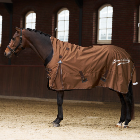 Manta de paddock Imperial Riding Super-proof 0 g