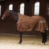 Manta de paddock Imperial Riding Super-proof 0 g - Bronce