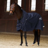 Manta de paddock Imperial Riding Super-proof 50 g - Marino