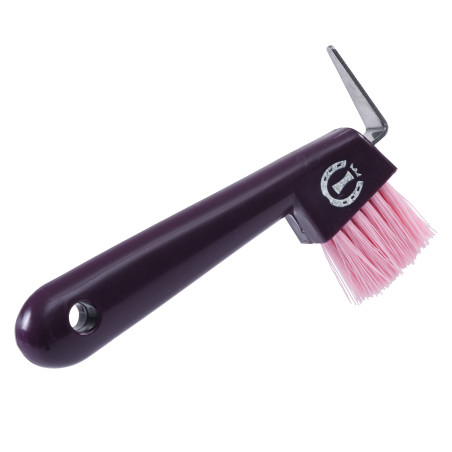 Curetas Imperial Riding Rory