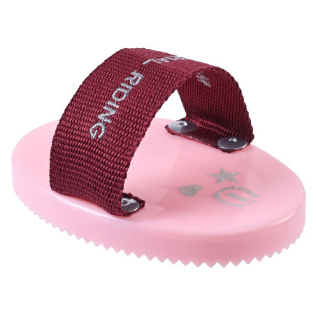 Currycomb Imperial Riding Rory