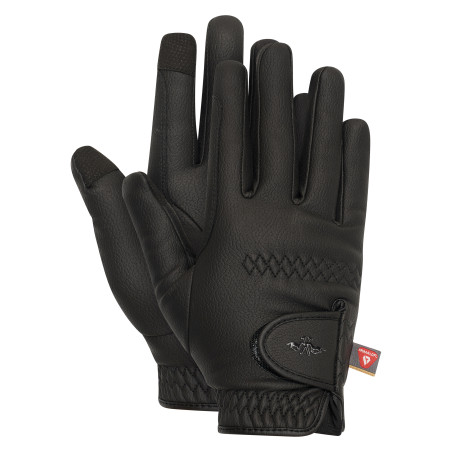 Guantes HV Polo Insulate mujer