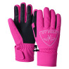 Guantes HV Polo Sports niños - Rosa