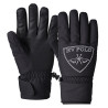 Guantes HV Polo Sports niños - Negro