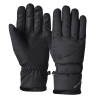 Guantes HV Polo Sports reflexión mujer - Negro