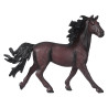 Juguete para caballo Imperial Riding Magic - Marrón oscuro