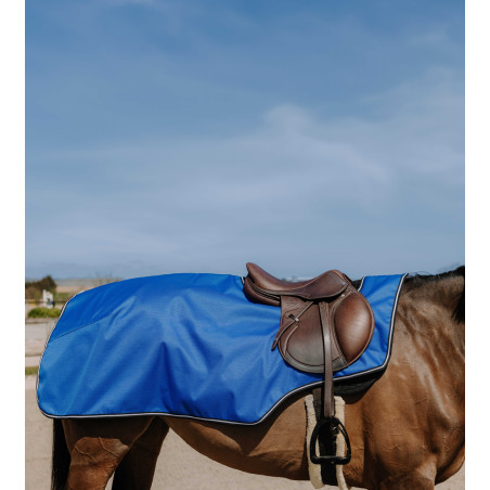 Riñonera Equi-Theme Tyrex 1200 D con forro de polar