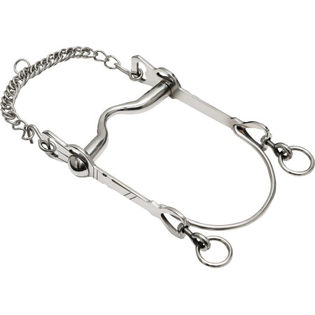 Bocado vaquero Feeling