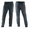 Pantalón Finn-Tack Newport hombre - Negro