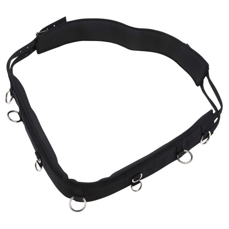 Cinchuelo de trabajo sintético Norton