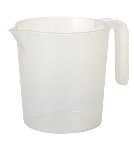 Jarra-medidor de pienso 1 L
