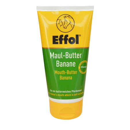 Manteca relajante para la boca Effol®