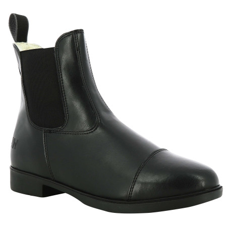 Botines sintéticos Riding World First forrados