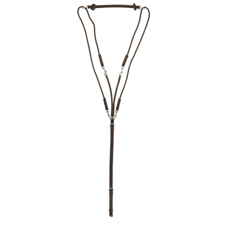 Gogue con polea Norton Pro