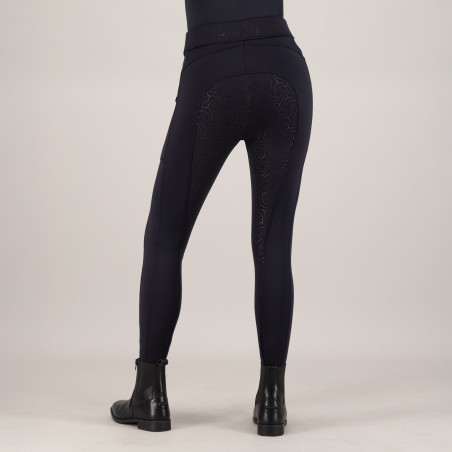 Legging de equitación Imperial Riding Teddy FullGrip para mujer