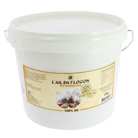 Ajo en copo du Maréchal