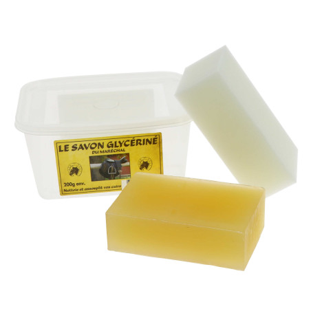 Jabones de glicerina du Maréchal