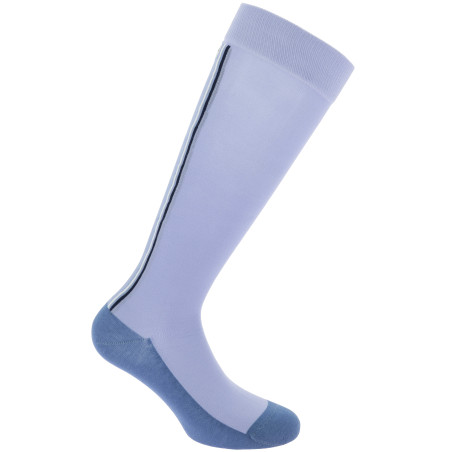 Calcetines Equi-Theme Classic azul/blanco/rojo