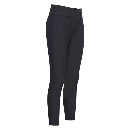 Pantalón de equitación Euro-Star Aurelle mujer Grip Connect