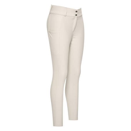 Pantalón de equitación Imperial Riding Bilou FullGrip para mujer