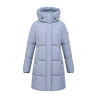 Parka HV Polo Fanny mujer - Azul hielo