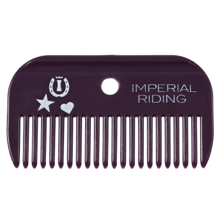 Peine para crines Imperial Riding Rory