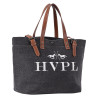Bolso HV Polo Clarisse - Nube