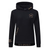Sudadera con capucha HV Polo Bridget para mujer - Negro