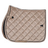 Manta de silla Euro-Star Velvet GP - Arcilla