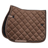 Manta de silla Euro-Star Velvet GP - Sombra