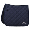 Manta de silla HV Polo Celia club de doma - Marino